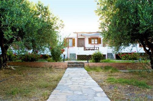 Casa Di Mare Apartment Palekastro Exterior photo